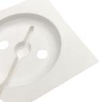 Wet Pressed Recycle Sugarcane Pulp Tray Recovery Inner packaging