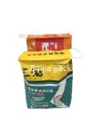 Custom Printing Industrial Multiwall Paper Bags With Pasted Valve