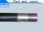Tie Rod 1431511180 Long And Thin High Strength Steel For ISUZU CXZ OD 57mm