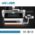 Elevator Interior Decoration Fiber Laser Engraving Machine Invisible Laser