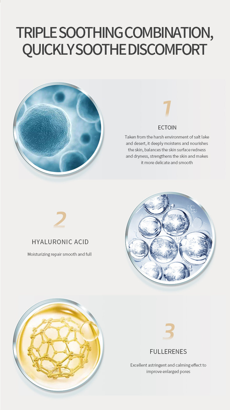Custom Anti Aging Moisturizer Retinol Face Whitening Cream Women Face Whitening Cream for Women