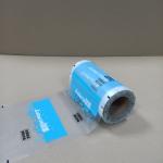 Seafood Packaging Film High Barrier Leak-Proof & Freeze-Resistant Composite Film