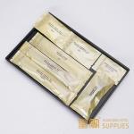 Custom Airline Hotel Amenities Kit 3g Toothpaste pp Comb