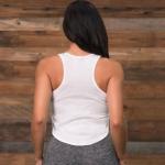Hot tank tops female With Spot wholesale