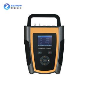 Wholesale PTM200 OEM Portable Biogas Analyzer Handheld from china suppliers