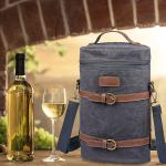 Flexible Picnic Wine Heavy Duty Custom Insulated Cooler Bag Divider Pad Water