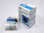 Low Resistance Breathable FFP2 Face Mask Wearing Glasses Without Fog