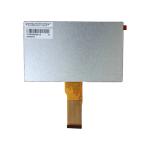TM070RDH10-43 TIANMA 7.0" 800(RGB)×480 400 cd/m² INDUSTRIAL LCD DISPLAY