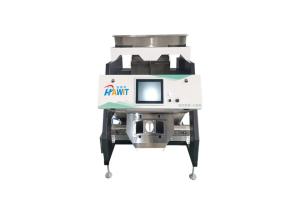 Wholesale AI Intelligent Shape Selection Technology Tea Color Sorter CCD from china suppliers