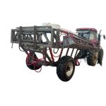 Heavy-Duty 5000L Trailed Boom Sprayer for Tractor Use – High Capacity, Durable