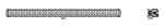 41.5 Inch 240W Curved Row Double LED Light Bar CREE LED Car Light Bar Offroad