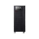 High Security Castle 3C series UPS , Online Tower UPS Double Conversion