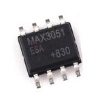 MAX263BEPI+