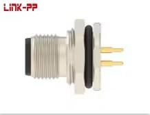Wholesale Standard Circular Connectors T4130012041-000 Sealable 4 Position from china suppliers