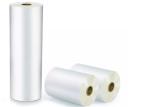 Transparent BOPP Thermal Lamination Film Roll 28micron Thickness 2000m Length