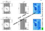 Made in China-marine main subsea water filter-main sea chest filter-subsea valve