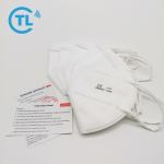 CE FFP2 EN149 TL-KK95-01 best face mask KN95 FFP2