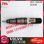 22218106 V-O-L-V Diesel Fuel Injector 22218106 for V-O-L-V BEBE5L14001 85020090