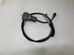 Affordable E307 E307B Excavator Parts Throttle Control Motor 102-8007 with OEM