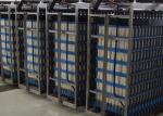 180m3/H Residential Mbr Membrane Biological Reactor Rustproof