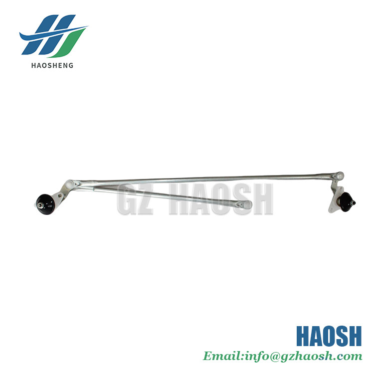 Auto Body Parts Front Wiper Link 8-97855152-1 8-97855152-0 8978551520 8978551521 For Isuzu NPR66