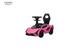 2-in-1 Ride on Cars for Kids. An ideal Babyshower and Birthday Gift,