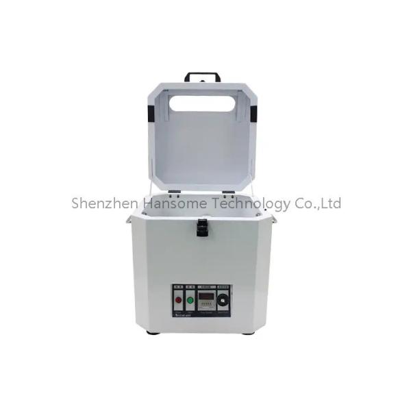 DIgital LED Display Automatic Solder Paste Mixing Machine