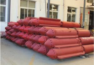 Wholesale Electrical Vibroflot with 377mm Outer Diameter and Motor Power 75-180 Kw from china suppliers