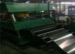 8-10m/min Storage Rack Roll Forming Machine , Gear Drive Steel Roll Forming