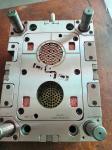 ISO9001 300000 Shots 56HRC Plastic Injection Tooling