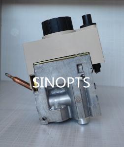 Wholesale 40-90 Degrees Gas Combination Multifunctional Gas Control Valve for Home Used and Commercial Used from china suppliers