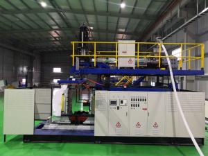 Wholesale Ibc Tank Water Tank Blow Molding Machine Supplier from china suppliers