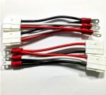 Customized Auto Electrical Wiring Harness Loom Cable Assembly for Car