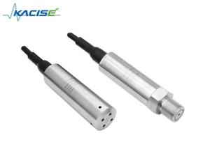 Wholesale Digital Submersible Water Level Sensor , Intrinsically Safe Liquid Level Sensor from china suppliers