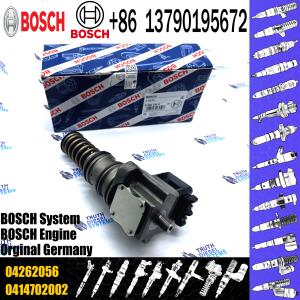 Wholesale Diesel Engine Fuel Injector Unit Pump 0414755018 0414755016 0414755118 04262056 from china suppliers