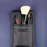 Beautiful Appearance Cosmetic Makeup Brush Set Durable For Music Show