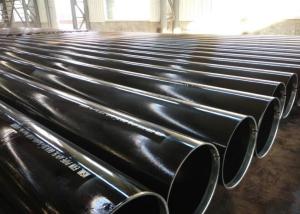 Wholesale Natural Gas Transmission API 5L PSL1 PSL2 Steel LSAW Pipe from china suppliers