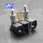 HW-CMM Connector, HW-221VL04F23,2mm Pitch.