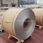 900mm Width 0.2mm 1050 Aluminum Coil Rolls For Lighting