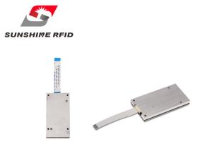 Wholesale IMPINJ R2000 8 Meter UHF RFID Module ISO18000-6C With Long Read Distance from china suppliers
