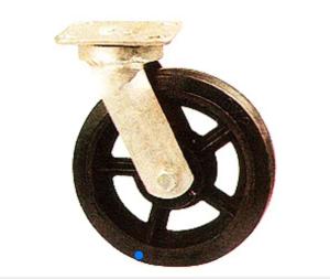 Wholesale 12&quot; Heavy Duty PU Caster Wheels Polyurethane Swivel Caster Wheels from china suppliers