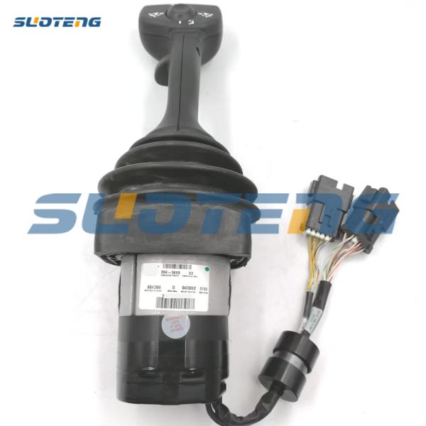 356-3609 3563609 Control Joystick For 140M Motor Garder