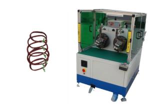 Wholesale 0.15-0.9 mm Wire diameter Motor Winding Equipment Automatic Stator Coil Wave from china suppliers