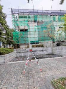 Wholesale Professional High Precision 5mm@40m 3D Laser Scanners HS650i For Factory Digitization from china suppliers