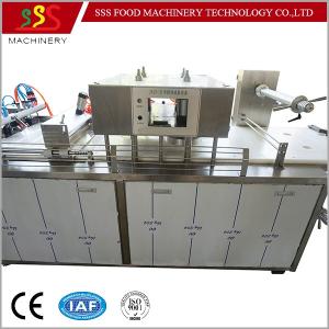 Wholesale 200g No Pollution 1500pcs/h Grain Product Making Machines from china suppliers