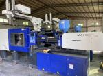 Servo Motor Used Haitian Injection Moulding Machine MA2000II Double Balanced