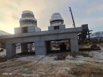 1200TPH Mining Stone Crusher Machine Symons Cone Crusher