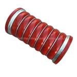 Intercooler Rubber Hose Wg9925530058 for Sinotruk HOWO Truck Trailer Engine