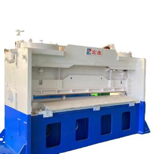 Wholesale 35KG Weight Steel Coil Flattening Leveling Rewind Machine for Leveling and Rewinding from china suppliers