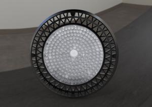 Wholesale Industrial UFO LED High Bay Light Brightness Dualrays 33600lm 240W 5 Years Guarantee from china suppliers